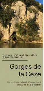 Dépliants ENS