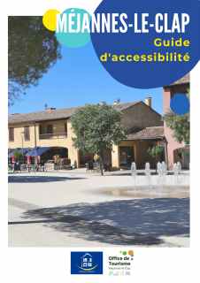 Livret accessibilité