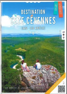 DESTINATION CEZE CEVENNES 2025