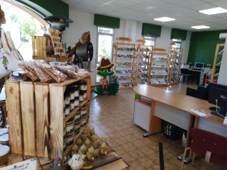 TARIFS BOUTIQUE