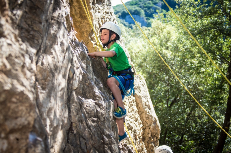 Activit&eacute;s sportives