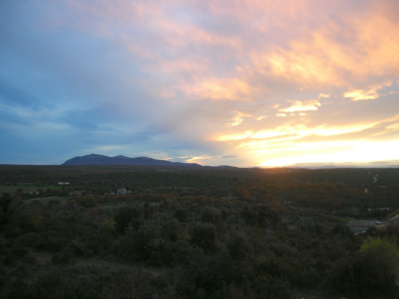 Espace Naturel Sensible