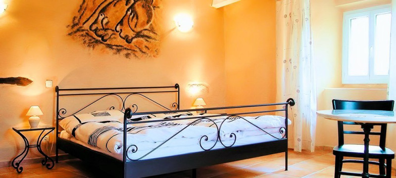Accommodation