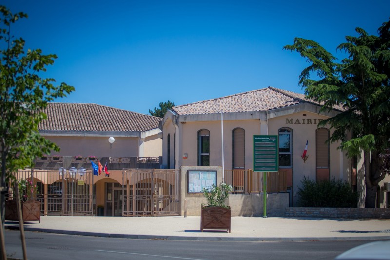 Town hall