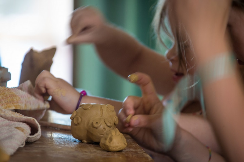 Activit&eacute;s, Visites, Ateliers