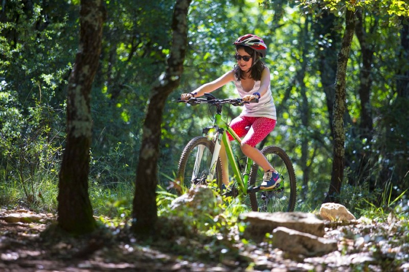 VTT, Trottinettes Tout terrain électriques et autres sports mécaniques