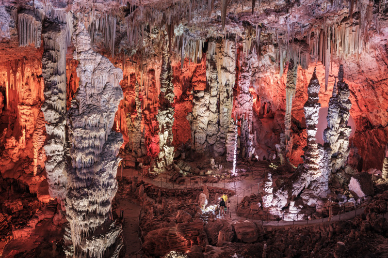 Sites &agrave; visiter