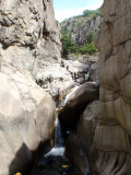 Canyon Chassezac