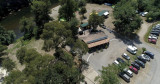 Base départ CCC Canoë