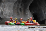 Stage Mini-kayak