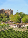 Chateau des Roure