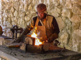 Atelier du forgeron