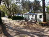 mobilhome standard