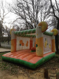 chateau gonflable gratuit