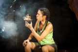 Démonstration Les secrets du feu