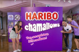 Haribo Chamallow