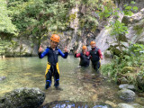 Canyon family adapté pour petits et grands