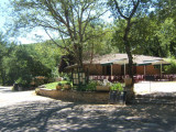 accueil camping
