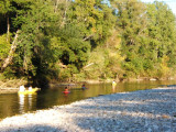 canoe