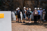 Mine Témoin