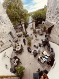 Domaine de Berguerolles