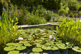Jardin des bassins Eugène