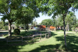 vue du  parc