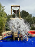 Jeux d’eaux