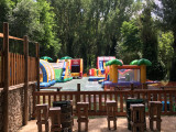 Cèze Park - le Park