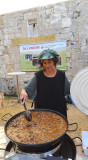 Ferme La Caracole producteur d'escargots