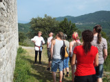 Château de Montalet - Visite guidée