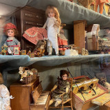vitrine