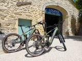 Vélos Cube