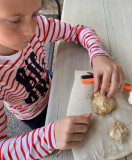 atelier fossile