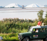 Camargue autrement Salin de Camargue