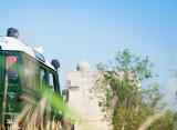 Camargue autrement Tour Carbonnieres
