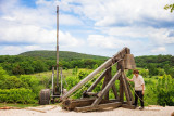 Les engins de la terreur