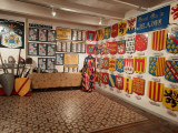 Musée des Blasons_Saint-Jean-de-Valériscle