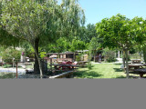 Parc animalier à Lussas