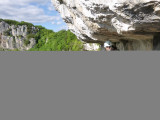 Via Corda Ceven'Aventure