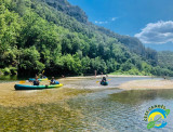 Cèze Canoës Cèze Canoës