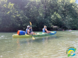 Cèze Canoës Cèze Canoës