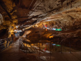 Grotte de la Cocalière - © Rémi Flament Grotte de la Cocalière
