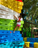 Accroche aventure - escalade ludique 2