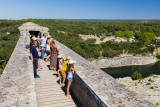 Site du Pont du Gard Site du Pont du Gard