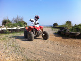 Quad Ados - © Offroad Aventure 07 Quad Ados