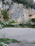 Espace Naturel Sensible du massif et des gorges de la Cèze_Méjannes-le-Clap