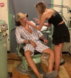 cabinet dentiste - © libre de droit cabinet dentiste