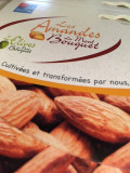 Amandes et Olives du Mont Bouquet