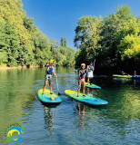 Cèze Canoës - © ©cezecanoe Cèze Canoës